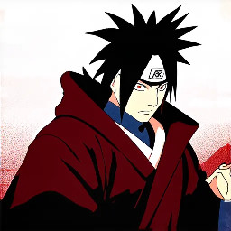 Madara Uchiha