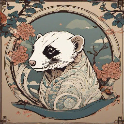 Ferret