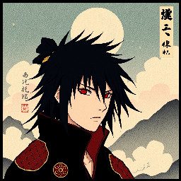 Madara Uchiha