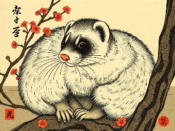 Ferret