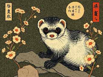 Ferret