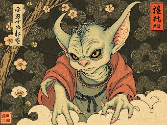 goblin