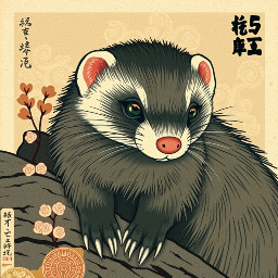 Ferret