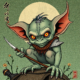 goblin