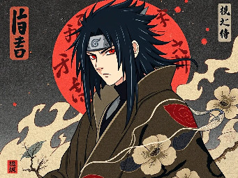Madara Uchiha